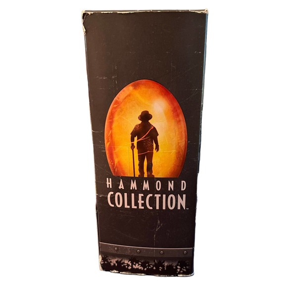 Mattel Jurassic World Park 30th GEOSTERNBERGIA Dinosaur NEW NIB - Picture 6 of 7